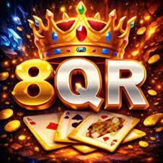 8QR - Permainan Slot Mengasyikkan dan Menguntungkan