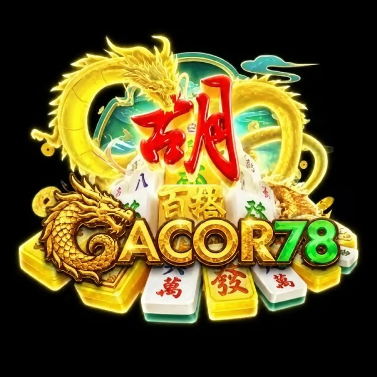 CACOR78 - Kengerian yang Menghantui
