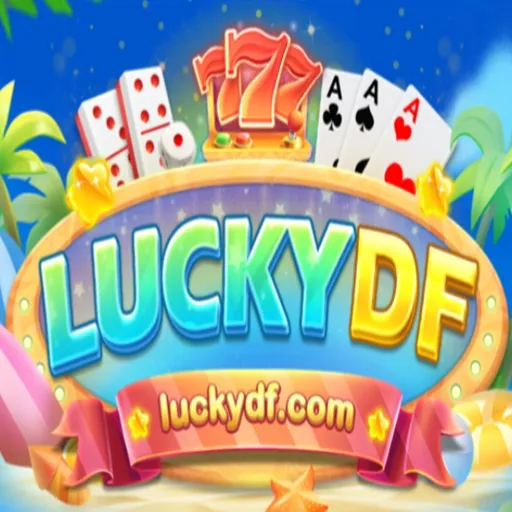 LUCKYDF - Petualangan Epik Dalam Dunia RPG