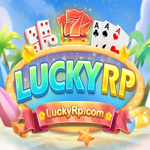 LUCKYRP - Petualangan Fantasi dalam Dunia RPG