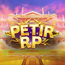 PETIRRP - Game Domino Terbaik dengan Pengalaman Seru