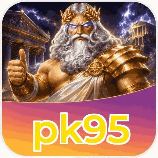 PK95 - Permainan Slot Terbaik untuk Penggemar Game