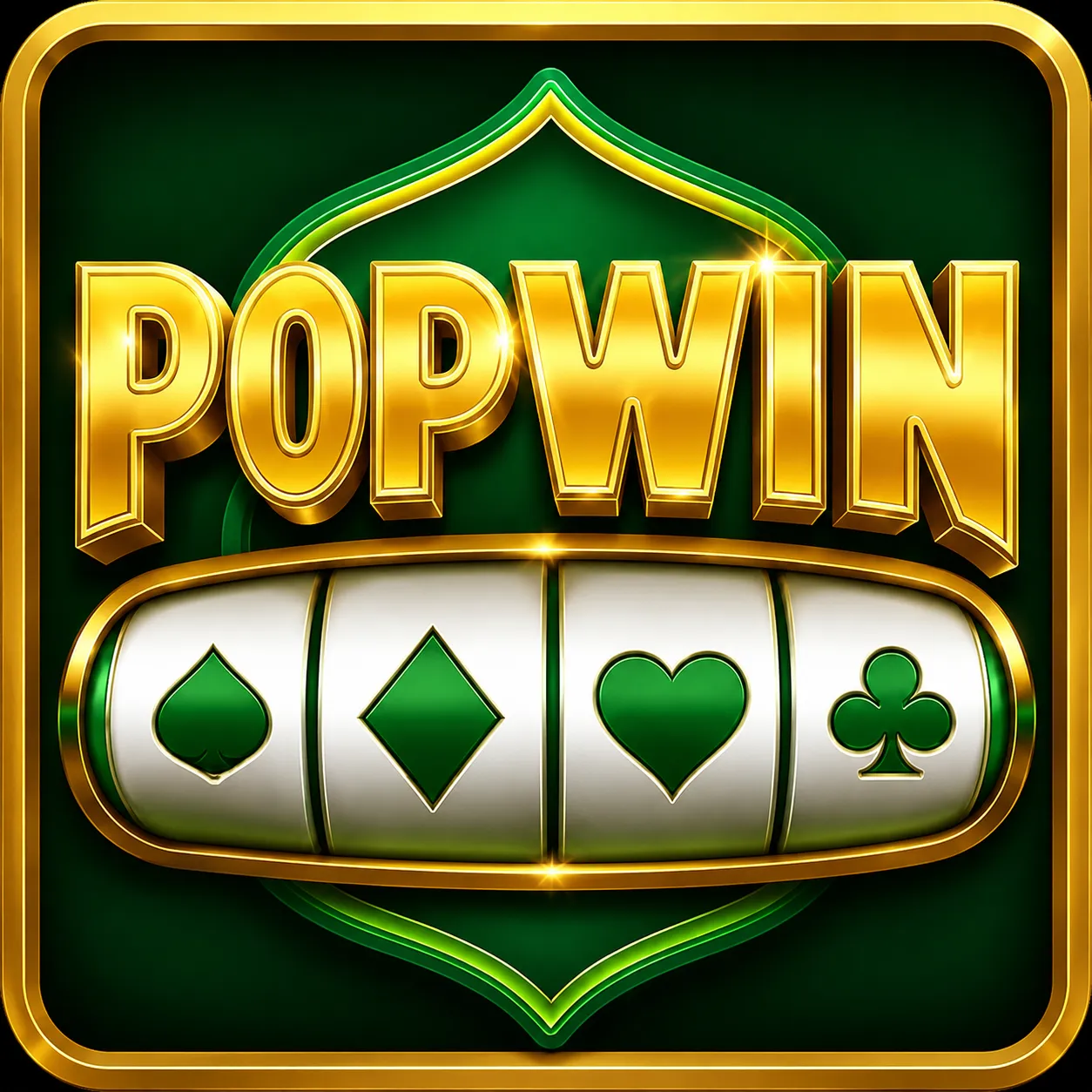 POPWIN - Permainan Tembak Ikan Seru dan Menyenangkan