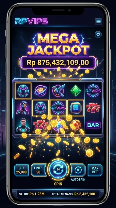 Daftar aplikasi terbaru di rpvip5.